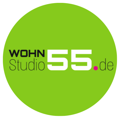 WOHNSTUDIO55.DE